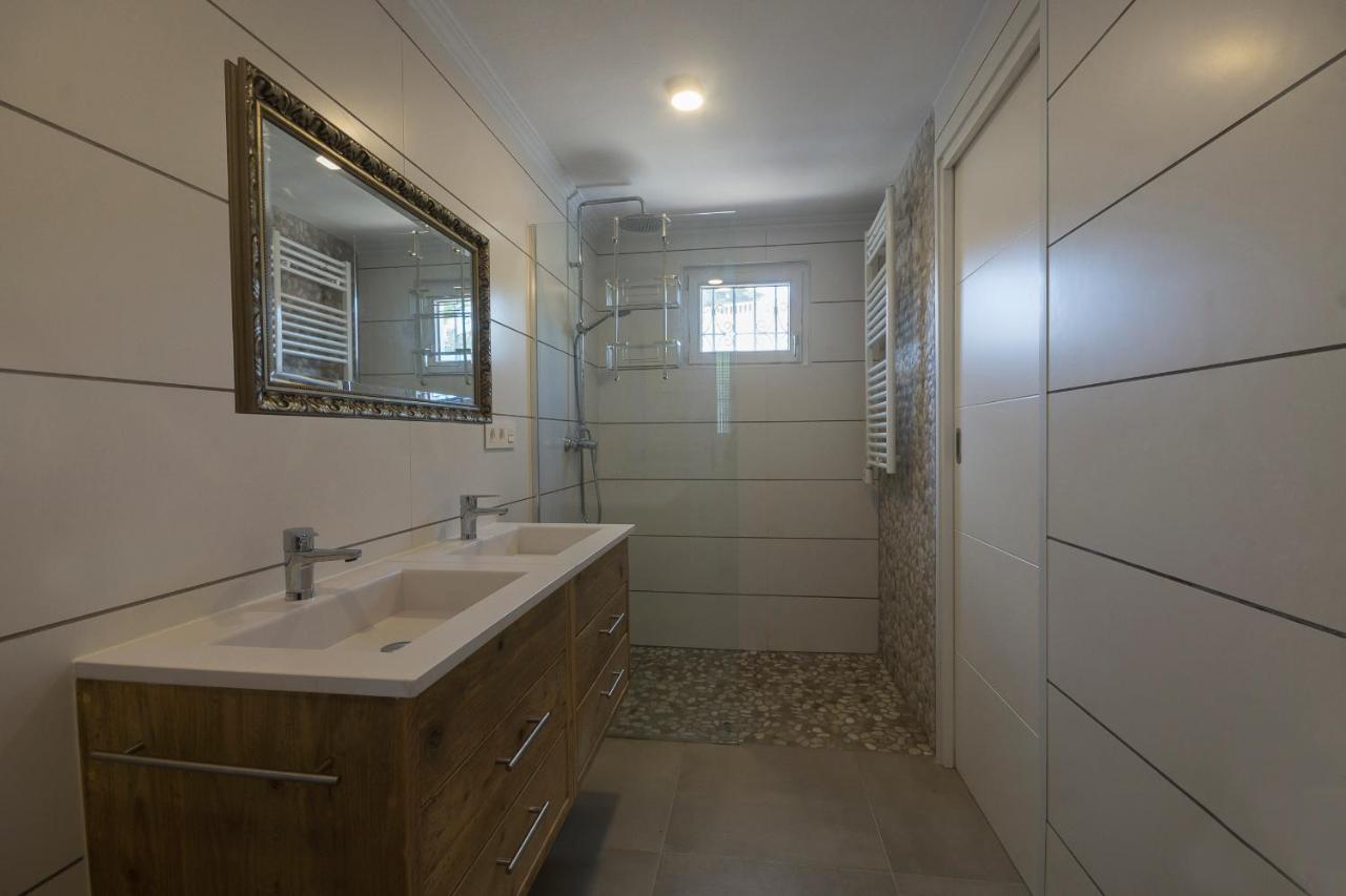 فيلا Casa Nero خافييا المظهر الخارجي الصورة